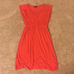 Casual Sun dress